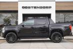 Volkswagen Amarok 3.0TDI/240pk 4Motion Plus Cab Aventura BLA, Automaat, Gebruikt, Zwart, 2993 cc