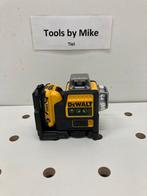 Dewalt DCE089 kruislijnlaser groen, Doe-het-zelf en Verbouw, Ophalen, Zo goed als nieuw, Overige meters