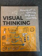 Willemien Brand - Visual thinking, Nieuw, Ophalen of Verzenden, Overige onderwerpen, Willemien Brand