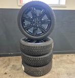 Winterbanden Mini Cooper (s) 5X112, Auto-onderdelen, Banden en Velgen, Ophalen, Gebruikt, Banden en Velgen, 17 inch