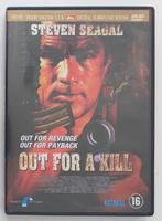 Out for a Kill (2003), Vanaf 16 jaar, Ophalen of Verzenden, Actie