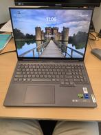 Lenovo Legion Slim 5 - i7 - RTX 4070 gaming laptop, Computers en Software, Ophalen, Intel® Core™ i7 , Zo goed als nieuw, Gaming