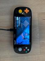 Retroid Pocket 5, Spelcomputers en Games, Spelcomputers | Overige, Ophalen of Verzenden, Zo goed als nieuw