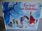 Sint Een brief van Sinterklaas, Carlo Boszhard, Diversen, Sinterklaas, Nieuw, Ophalen of Verzenden