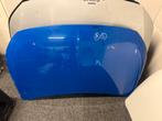 Opel Corsa F Motorkap Blauw, Auto diversen, Tuning en Styling, Ophalen of Verzenden