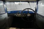 Graham-Paige 610 4-deurs Sedan 1928, Auto's, Overige merken, Stof, Overige carrosserieën, Blauw