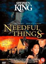 Needful Things (Stephen King), Vanaf 16 jaar, Ophalen of Verzenden, Zo goed als nieuw, Bovennatuurlijke thriller