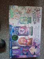 Nebulous Stars Galaxy Wish Jars - Nieuw!, Ophalen, Nieuw, Knutselen, Met licht