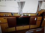 boot, Watersport en Boten, Ophalen, Gebruikt, Staal, 50 pk of meer