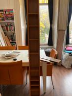 Gnedby Kast - Boekenkast, Ophalen, Met plank(en), Minder dan 50 cm, Gebruikt