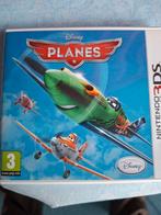 Planes - Nintendo 3DS Game, Spelcomputers en Games, Games | Nintendo 2DS en 3DS, Ophalen, 1 speler, Racen en Vliegen, Zo goed als nieuw