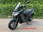 Aprilia SXR50 SPORT 45 km scooter NIEUW BETAAL MET in3, Fietsen en Brommers, Scooters | Aprilia, Info@aprilia.nl, Overige modellen