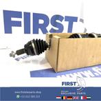 W177 AS A1773301500 + A1773304101 STEEKAS RECHTS AANDRIJFAS, Auto-onderdelen, Gebruikt, -, Ophalen of Verzenden, -