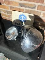 Zip tellerglas / koplamp / angle eye, Ophalen of Verzenden