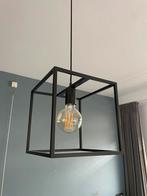 Hanglamp Lucide Ruben industriele plafondlamp, Huis en Inrichting, Lampen | Hanglampen, Ophalen, Zo goed als nieuw, Minder dan 50 cm