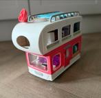 Peppa Pig Camper Speelgoed, Ophalen of Verzenden, Zo goed als nieuw, Jongen of Meisje