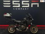 Yamaha Tour Tracer 7 FACELIFT 2023 ABS TFT Scherm 1 jr Garan, Bedrijf, Meer dan 35 kW, Toermotor, 689 cc