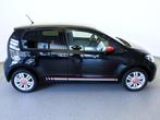 Volkswagen Up! 1.0i 60pk 5-deurs "Up! Beats Comfort & Execut, 12 maanden, Stof, Zwart, Origineel Nederlands