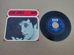 Single: Tom Jones - Green Green Grass Of Home (1966), Cd's en Dvd's, Vinyl Singles, Verzenden, Gebruikt, 7 inch, Pop