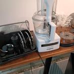 Diversen keuken machines o.a Magimix/ Kenwood keuken machin, Ophalen of Verzenden, Zo goed als nieuw