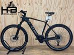 Cube Reaction Hybrid Race 625 29 inch E-Mountainbike XT, Overige merken, 57 cm of meer, Hardtail, Heren