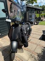 Vespa sprint notte, Fietsen en Brommers, Scooters | Vespa, Ophalen, Gebruikt, Maximaal 45 km/u, Vespa S