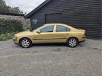 Volvo S60 2.4 Edition young timer (bj 2001), Auto's, Voorwielaandrijving, Gebruikt, Zwart, Overige kleuren