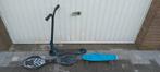 3x buitenspeelgoed 1x step 1x skateboard 1x waveboard, Kinderen en Baby's, Speelgoed | Buiten | Voertuigen en Loopfietsen, Ophalen