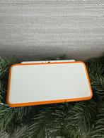 Nintendo 2DS XL - In goede staat! + spel en orig. doos & opl, Spelcomputers en Games, Spelcomputers | Nintendo 2DS en 3DS, Ophalen of Verzenden