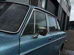 Volvo 164 E | 6-Cylinder | LPG | 1973 | Lederen bekleding, Auto's, Lederen bekleding, Achterwielaandrijving, Gebruikt, Blauw