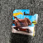 Hotwheels Batman Batmobile - Nieuw!, Ophalen of Verzenden, Nieuw, Auto, Hot Wheels