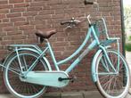 3x Popal/Redy omafiets 3v Wielen 26/20" Frame 46/54/36 cm, Ophalen, Gebruikt, Versnellingen, Minder dan 47 cm