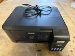 Epson Ecotank ET-2825 defect, Computers en Software, Printers, Verzenden, Printer, Niet werkend, Scannen