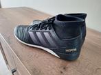 Adidas Predator maat 42 3/4, Sport en Fitness, Voetbal, Maat XS of kleiner, Ophalen of Verzenden, Zo goed als nieuw, Schoenen