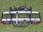Fietsendrager thule XT2 938, Auto diversen, Fietsendragers, Ophalen, Zo goed als nieuw, Brede banden, 2 fietsen