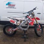 Rijwielgedeelte Honda CRF250 2011%%%brommercross ###project, Ophalen, Cmx, Cmx, Cmx