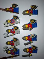 lego ridders knights legoland 01, Ophalen of Verzenden, Gebruikt, Losse stenen, Lego