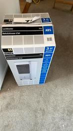 Sencys aircooler met reservoir voor water luchtkoeler, Witgoed en Apparatuur, Ventilatoren, Ophalen of Verzenden, Zo goed als nieuw