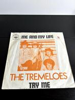 The Tremeloes Me and my life single, Cd's en Dvd's, Vinyl Singles, Pop, Gebruikt, Ophalen of Verzenden, Single