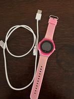 One2track horloge, Ophalen, Zo goed als nieuw, Roze, GPS