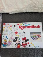 Junior rumikub, Hobby en Vrije tijd, Gezelschapsspellen | Bordspellen, Ophalen of Verzenden, Zo goed als nieuw