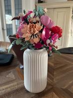 Lego roze boeket #10342, Ophalen of Verzenden, Zo goed als nieuw, Binnen