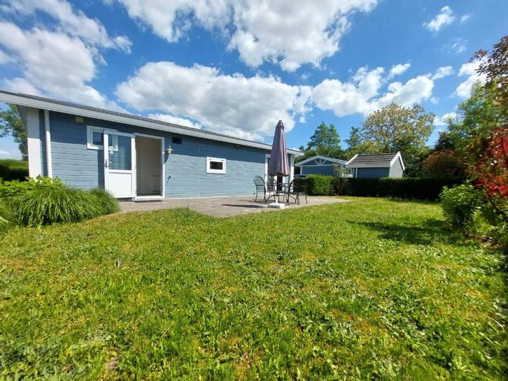 EuroParcs Bad Hulckesteijn recreatiewoning te koop, Caravans en Kamperen, Stacaravans, tot en met 4, Ophalen