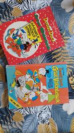 Donald Duck vakantie boeken, Meerdere comics, Ophalen of Verzenden, Gelezen, Europa