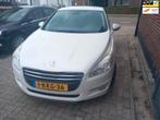 Peugeot 508 1.6 THP Blue Lease Executive, Auto's, Peugeot, Euro 5, Origineel Nederlands, Handgeschakeld, Sedan