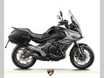 CF MOTO 700 MT (bj 2025) (LEASE PER MAAND), Cfmoto, Bedrijf, Meer dan 35 kW, Overig