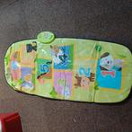 Muziekmat, Ophalen of Verzenden, Gebruikt, Overige typen, Met licht