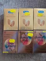 Durex, Ophalen of Verzenden, Nieuw, Overige typen