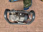 Contimac compressor in goede staat, Ophalen, Gebruikt