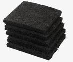 Wovar Rubber Tegeldragers - 102 stuks, Ophalen, Gebruikt, Overige materialen